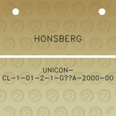 honsberg-unicon-cl-1-01-2-1-g34a-2000-00