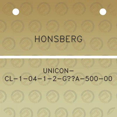 honsberg-unicon-cl-1-04-1-2-g34a-500-00