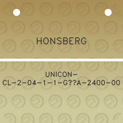 honsberg-unicon-cl-2-04-1-1-g34a-2400-00