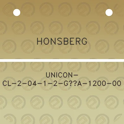 honsberg-unicon-cl-2-04-1-2-g34a-1200-00