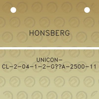 honsberg-unicon-cl-2-04-1-2-g34a-2500-11