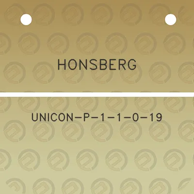 honsberg-unicon-p-1-1-0-19