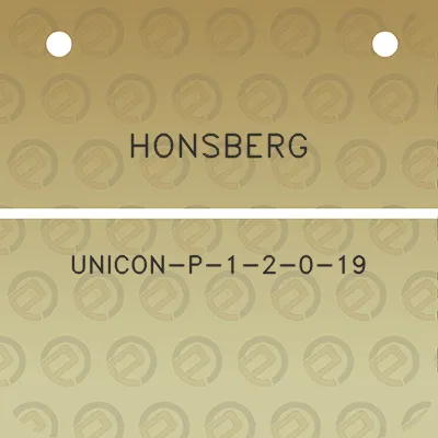 honsberg-unicon-p-1-2-0-19