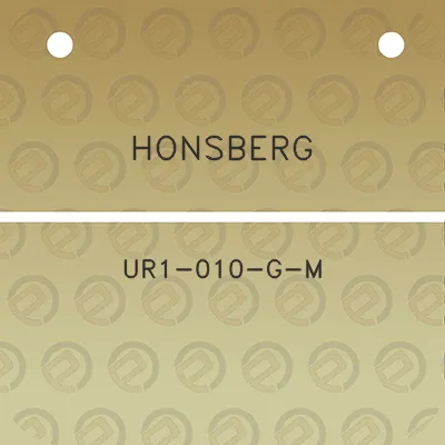 honsberg-ur1-010-g-m