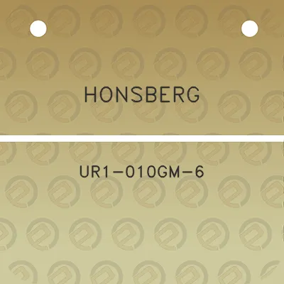 honsberg-ur1-010gm-6