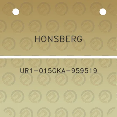 honsberg-ur1-015gka-959519