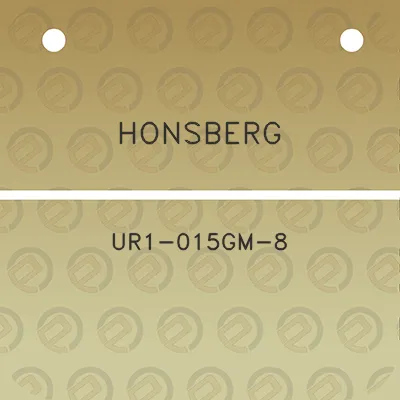 honsberg-ur1-015gm-8