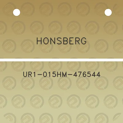 honsberg-ur1-015hm-476544