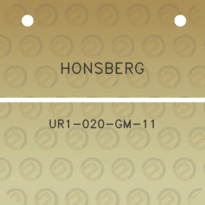 honsberg-ur1-020-gm-11