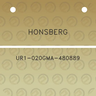 honsberg-ur1-020gma-480889