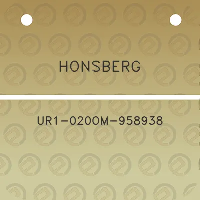 honsberg-ur1-020om-958938