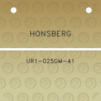 honsberg-ur1-025gm-41