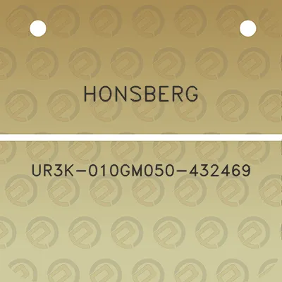 honsberg-ur3k-010gm050-432469