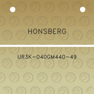 honsberg-ur3k-040gm440-49