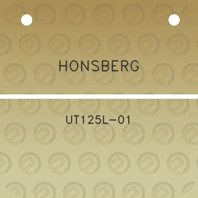 honsberg-ut125l-01