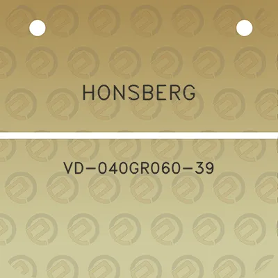 honsberg-vd-040gr060-39