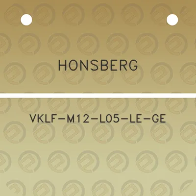 honsberg-vklf-m12-l05-le-ge