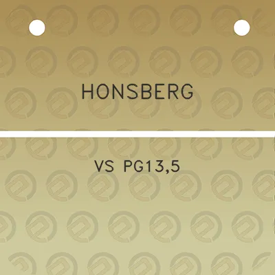 honsberg-vs-pg135