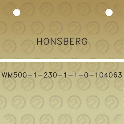 honsberg-wm500-1-230-1-1-0-104063