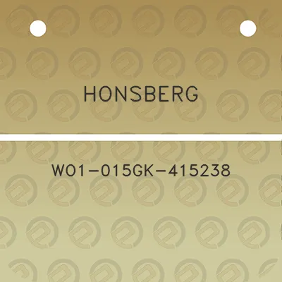 honsberg-wo1-015gk-415238