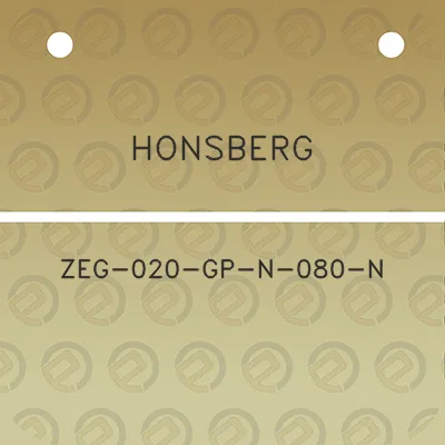 honsberg-zeg-020-gp-n-080-n