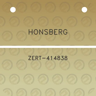 honsberg-zert-414838