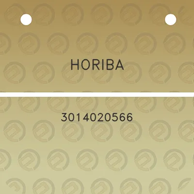 horiba-3014020566