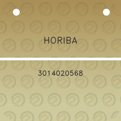 horiba-3014020568