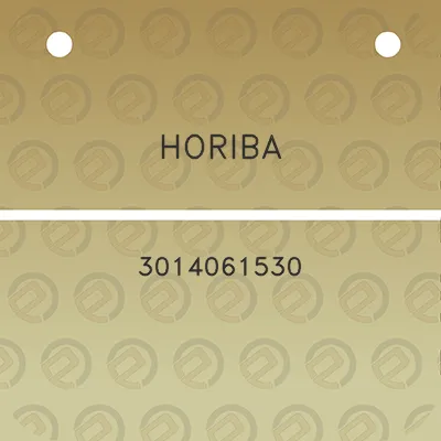 horiba-3014061530