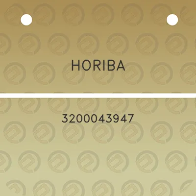 horiba-3200043947