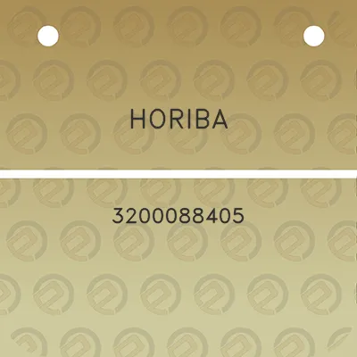 horiba-3200088405