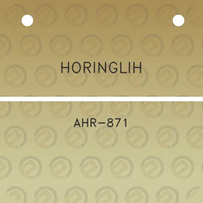 horinglih-ahr-871