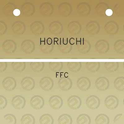 horiuchi-ffc