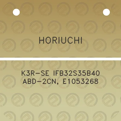 horiuchi-k3r-se-ifb32s35b40-abd-2cn-e1053268