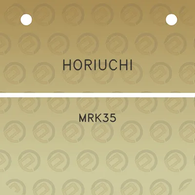 horiuchi-mrk35