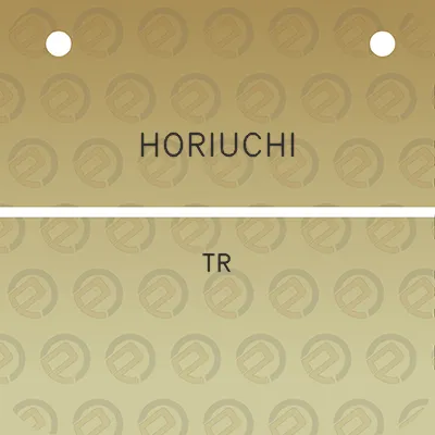 horiuchi-tr