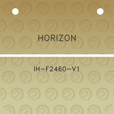 horizon-ih-f2460-v1