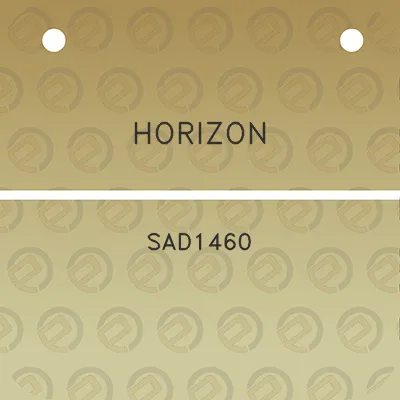 horizon-sad1460