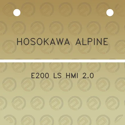 hosokawa-alpine-e200-ls-hmi-20