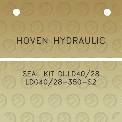 hoven-hydraulic-seal-kit-dild4028-ldg4028-350-s2