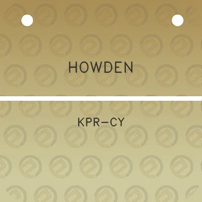 howden-kpr-cy