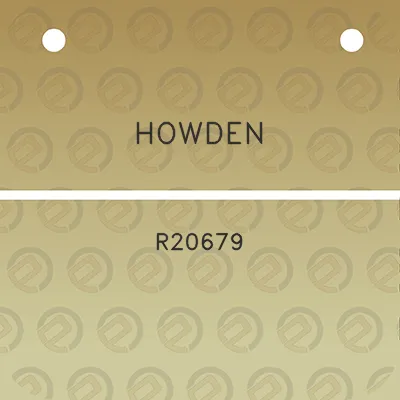 howden-r20679