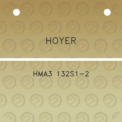 hoyer-hma3-132s1-2