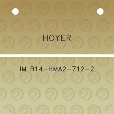 hoyer-im-b14-hma2-712-2