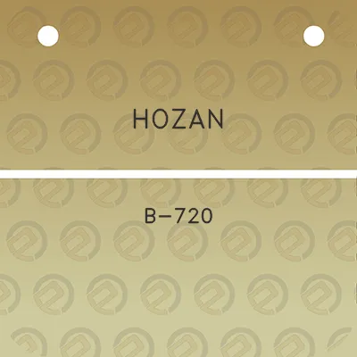 hozan-b-720