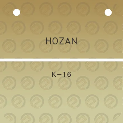 hozan-k-16