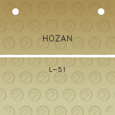 hozan-l-51