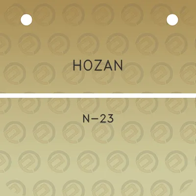 hozan-n-23