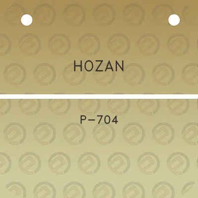 hozan-p-704