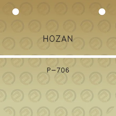 hozan-p-706